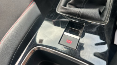 Vauxhall Mokka 1.2 Turbo 136 GS 5dr Petrol Hatchback